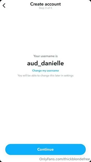 Thickblondefree OnlyFans Leaked Free Thumbnail Picture - #5TwwuI3y8j