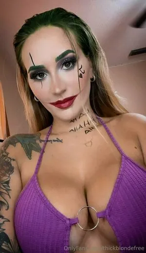 Thickblondefree OnlyFans Leaked Free Thumbnail Picture - #ZYppIgD2Fq