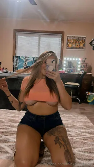 Thickblondefree OnlyFans Leaked Free Thumbnail Picture - #jzk0TawLCS