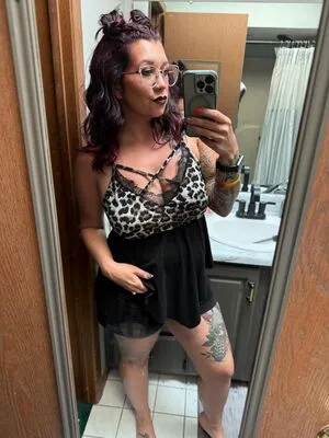 Thickbrewedbeauty OnlyFans Leaked Free Thumbnail Picture - #MIyAx6cjCJ