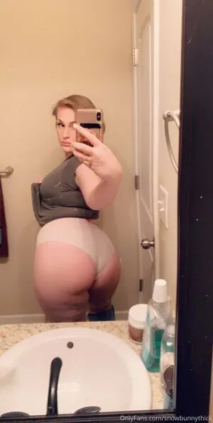 Thickbunnylexi OnlyFans Leaked Free Thumbnail Picture - #4n8YdRMGzh