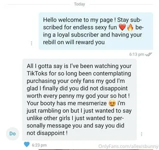 Thickbunnylexi OnlyFans Leaked Free Thumbnail Picture - #9oE4g2hhQv