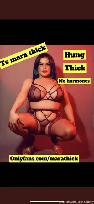 Thickbunnylexi OnlyFans Leaked Free Thumbnail Picture - #QYNfM8vPC6