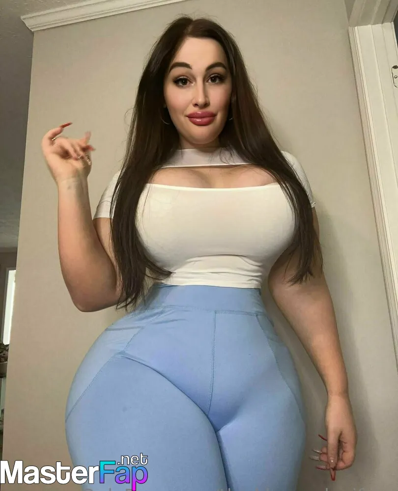 Thickbunnylexifree Nude OnlyFans Leak Picture #FCyGu5neCa | MasterFap.net