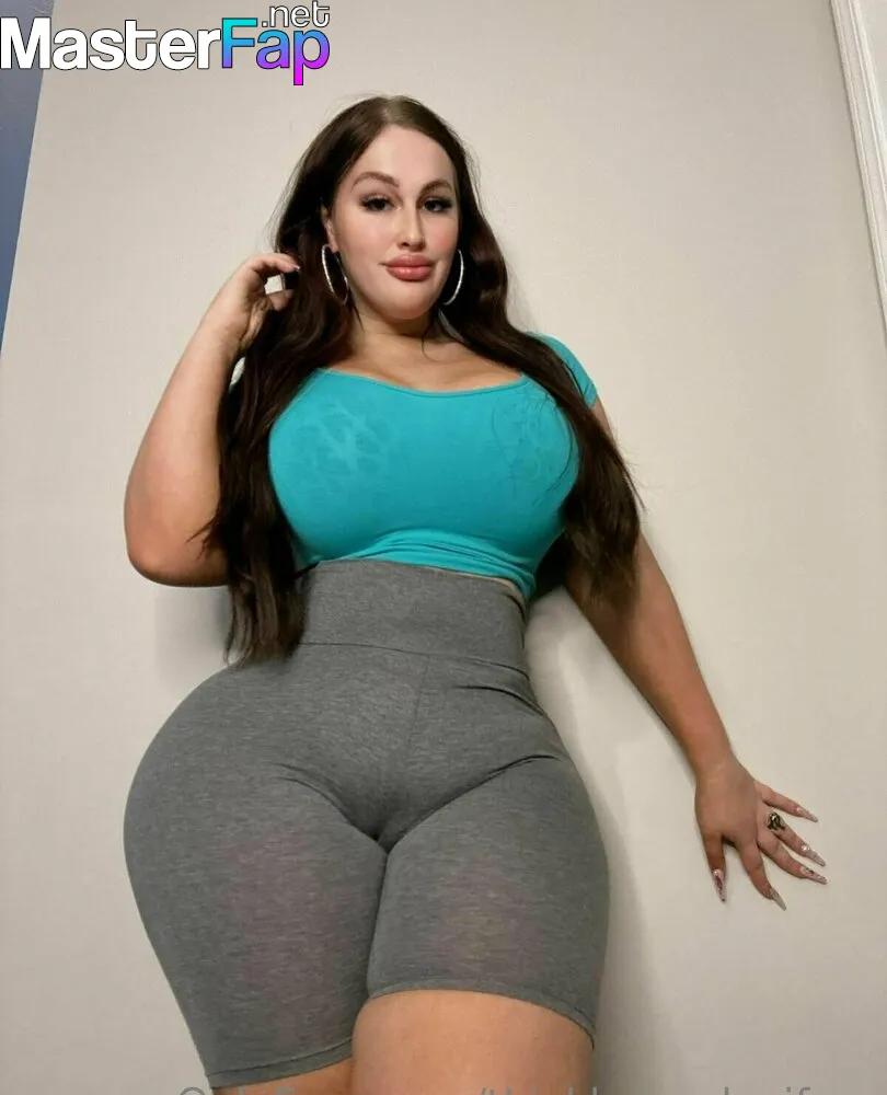 Thickbunnylexifree Nude OnlyFans Leak Picture #zuqFt47WAY | MasterFap.net