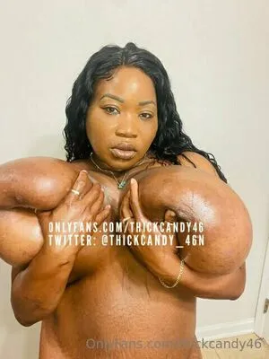 Thickcandy OnlyFans Leaked Free Thumbnail Picture - #R7mXmtK2Zk