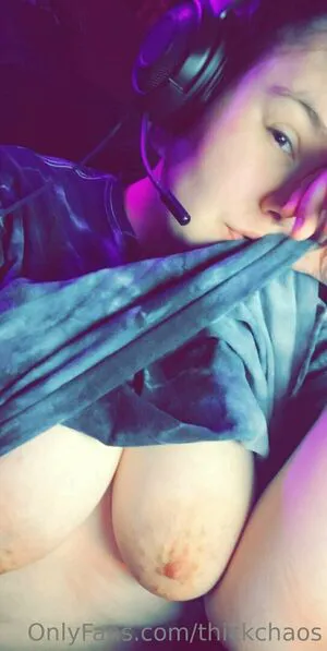 Thickchaos OnlyFans Leaked Free Thumbnail Picture - #KsEdEqh9rn