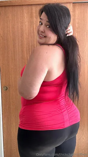 Thickchickmilffree OnlyFans Leaked Free Thumbnail Picture - #0Oq7sMgejw