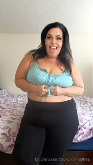 Thickchickmilffree OnlyFans Leaked Free Thumbnail Picture - #0fNl19SysY