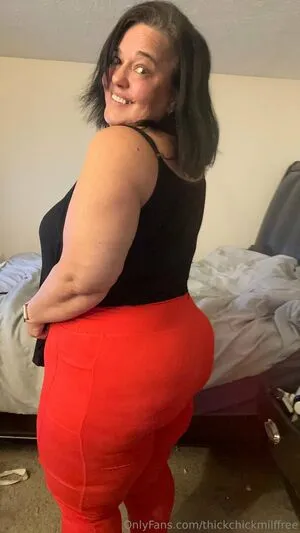 Thickchickmilffree OnlyFans Leaked Free Thumbnail Picture - #2sxJpCHD2L