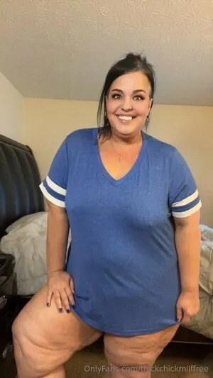 Thickchickmilffree OnlyFans Leaked Free Thumbnail Picture - #3MDQ1Hwyzx
