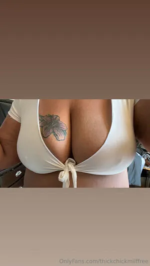 Thickchickmilffree OnlyFans Leaked Free Thumbnail Picture - #7FvKZK6Tmb
