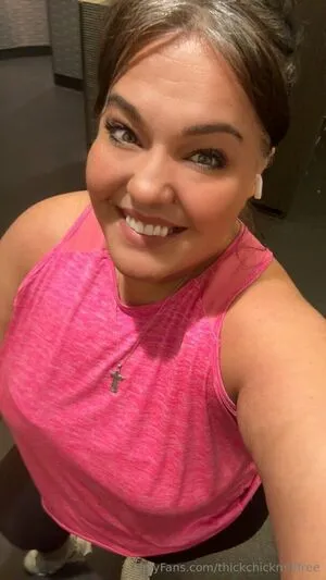 Thickchickmilffree OnlyFans Leaked Free Thumbnail Picture - #Axot0CqqPb