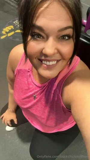Thickchickmilffree OnlyFans Leaked Free Thumbnail Picture - #F58nj06OfR