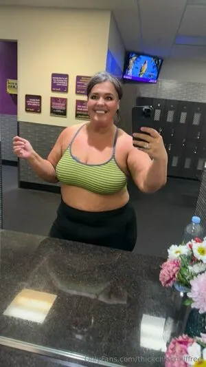 Thickchickmilffree OnlyFans Leaked Free Thumbnail Picture - #LUxzfh5ZjQ