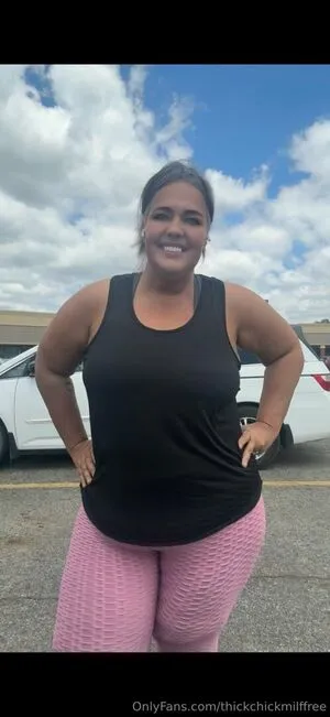 Thickchickmilffree OnlyFans Leaked Free Thumbnail Picture - #LqUV2fl4uk
