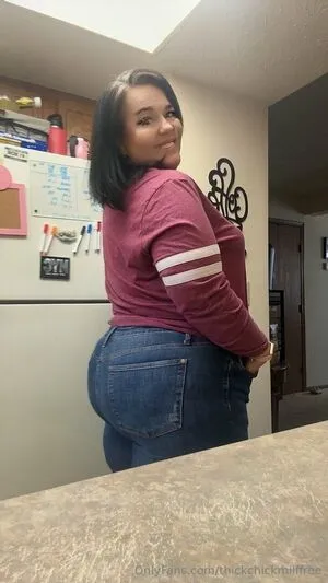 Thickchickmilffree OnlyFans Leaked Free Thumbnail Picture - #PcMDO8jyh1