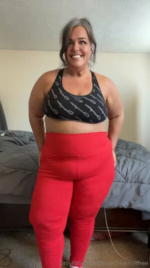 Thickchickmilffree OnlyFans Leaked Free Thumbnail Picture - #QmuyGzCKZu