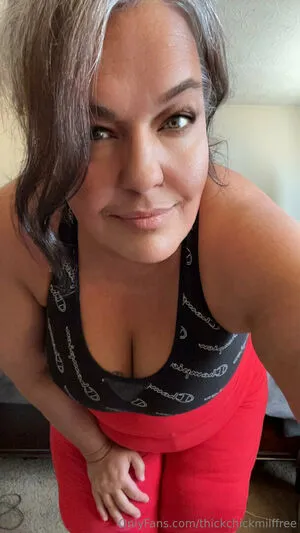 Thickchickmilffree OnlyFans Leaked Free Thumbnail Picture - #SF8cpLq73b