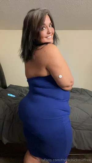 Thickchickmilffree OnlyFans Leaked Free Thumbnail Picture - #Yo1Dh2HCpk