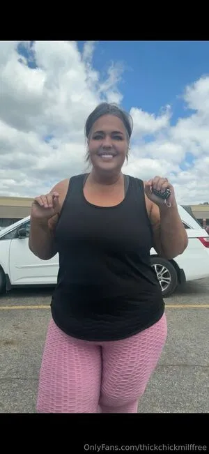 Thickchickmilffree OnlyFans Leaked Free Thumbnail Picture - #bkaVoZqcaF