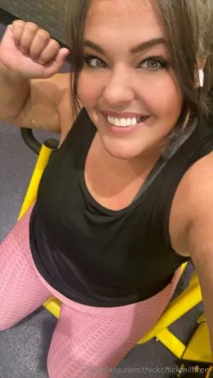 Thickchickmilffree OnlyFans Leaked Free Thumbnail Picture - #cdp9TPhVzu