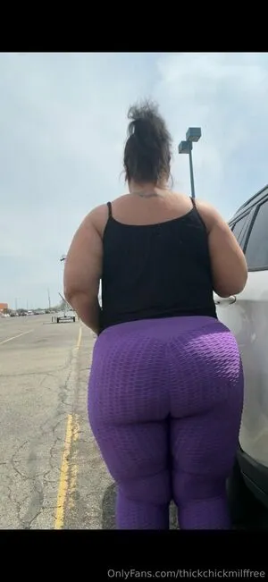 Thickchickmilffree OnlyFans Leaked Free Thumbnail Picture - #dVr1V5moeN
