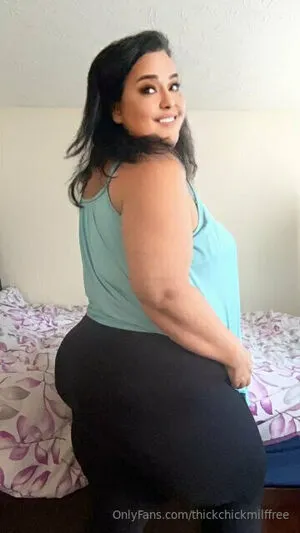 Thickchickmilffree OnlyFans Leaked Free Thumbnail Picture - #fJQm87uGt6
