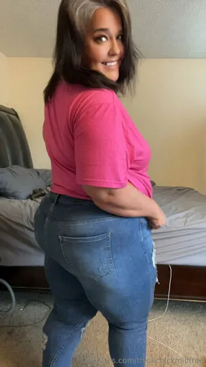 Thickchickmilffree OnlyFans Leaked Free Thumbnail Picture - #fns0moL6Vx
