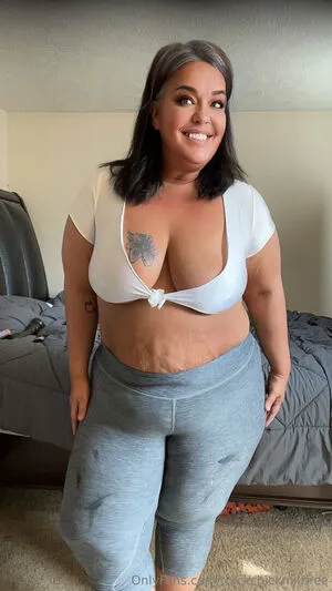 Thickchickmilffree OnlyFans Leaked Free Thumbnail Picture - #iqYyCHSXAH