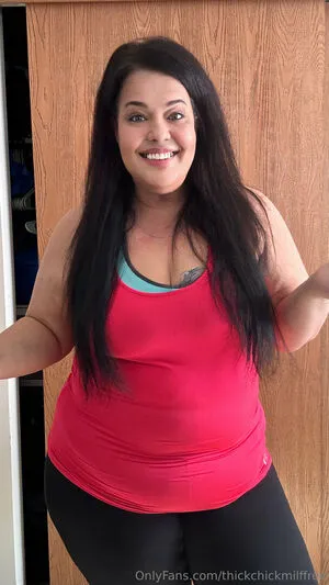 Thickchickmilffree OnlyFans Leaked Free Thumbnail Picture - #iuPeftxqpH