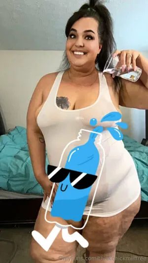 Thickchickmilffree OnlyFans Leaked Free Thumbnail Picture - #k7bIFXTkg3