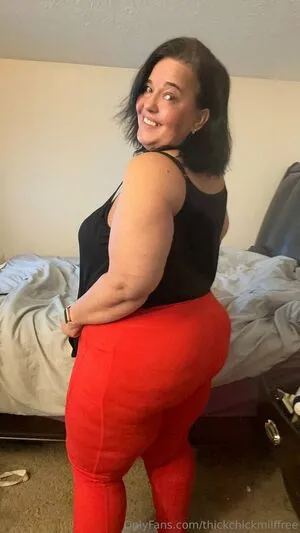 Thickchickmilffree OnlyFans Leaked Free Thumbnail Picture - #kBDzAz2tLm