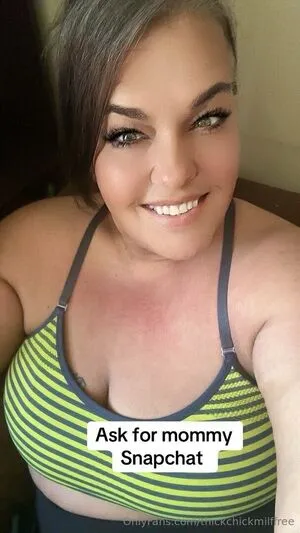 Thickchickmilffree OnlyFans Leaked Free Thumbnail Picture - #niUMRxSbB5