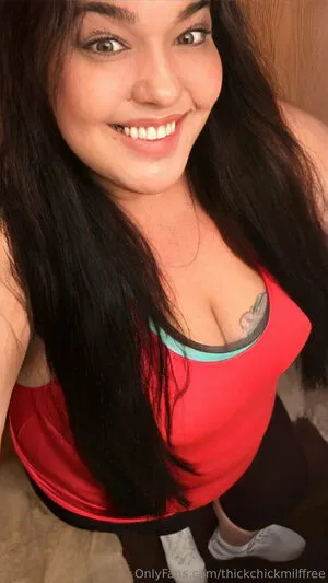 Thickchickmilffree OnlyFans Leaked Free Thumbnail Picture - #oHAVDtUY58
