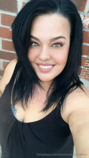 Thickchickmilffree OnlyFans Leaked Free Thumbnail Picture - #vNgwghCndb
