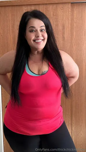 Thickchickmilffree OnlyFans Leaked Free Thumbnail Picture - #vgvMHKB9UV