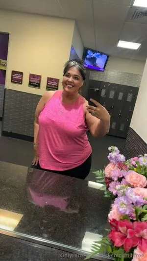 Thickchickmilffree OnlyFans Leaked Free Thumbnail Picture - #wdsvUPd0zb