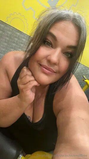 Thickchickmilffree OnlyFans Leaked Free Thumbnail Picture - #wwIPyYGiQW