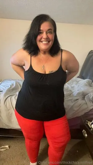 Thickchickmilffree OnlyFans Leaked Free Thumbnail Picture - #xThsnIK689