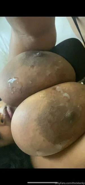 Thickdanky OnlyFans Leaked Free Thumbnail Picture - #dc9904rnWO