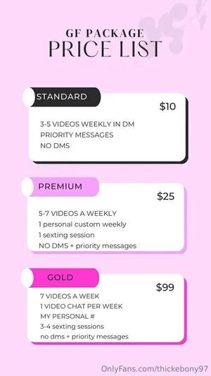 Thickebony97 OnlyFans Leaked Free Thumbnail Picture - #BijiUsnHMJ