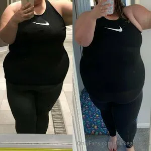 Thickegoddess OnlyFans Leaked Free Thumbnail Picture - #8zEgwBSDXy
