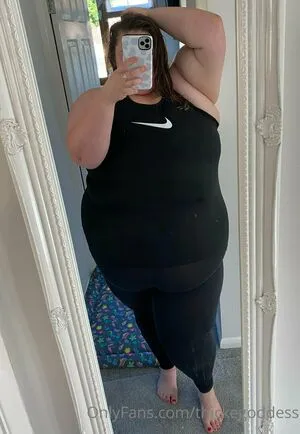 Thickegoddess OnlyFans Leaked Free Thumbnail Picture - #HSTDx4lWdR