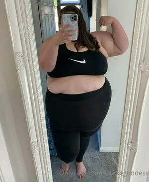 Thickegoddess OnlyFans Leaked Free Thumbnail Picture - #SlTLkv1LaZ