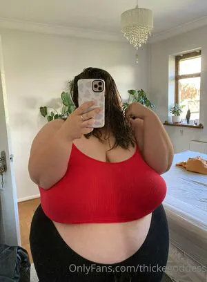 Thickegoddess OnlyFans Leaked Free Thumbnail Picture - #Yoqu4myXjg