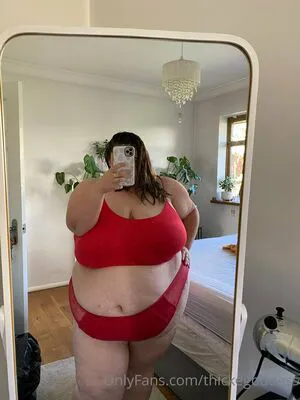 Thickegoddess OnlyFans Leaked Free Thumbnail Picture - #pAGQsWG6S3