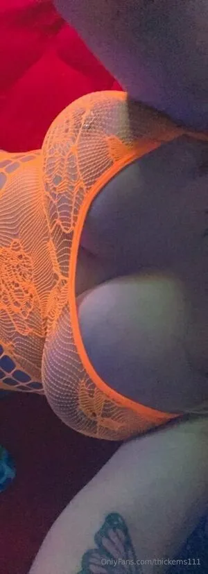Thickems111 OnlyFans Leaked Free Thumbnail Picture - #2NLrDFjVLv