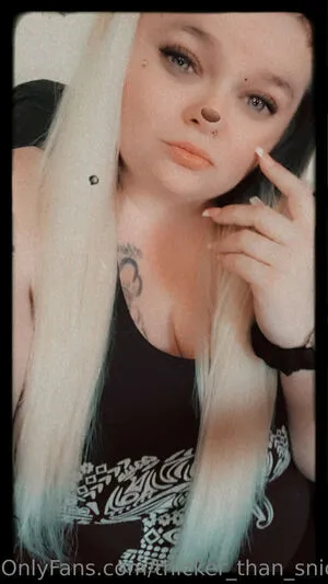 Thicker Than Snickers OnlyFans Leaked Free Thumbnail Picture - #OOozpnPY4V