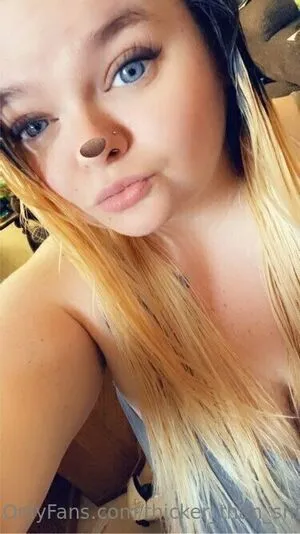 Thicker Than Snickers OnlyFans Leaked Free Thumbnail Picture - #YTZ3YT7PBH